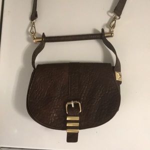 Free People Crossbody Purse